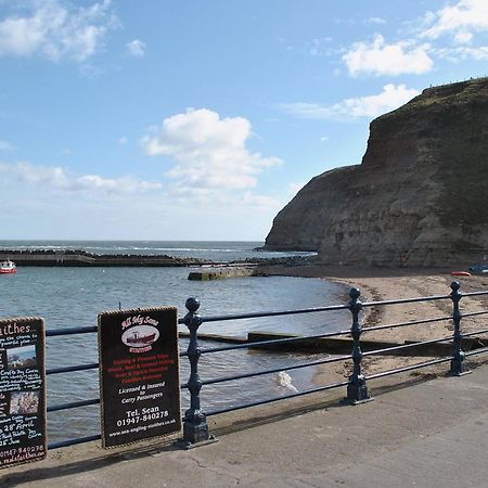 Seaton Mote - Uk31992 Staithes Exterior foto