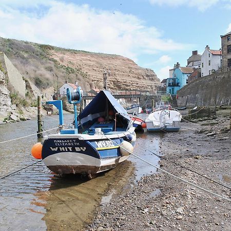 Seaton Mote - Uk31992 Staithes Exterior foto