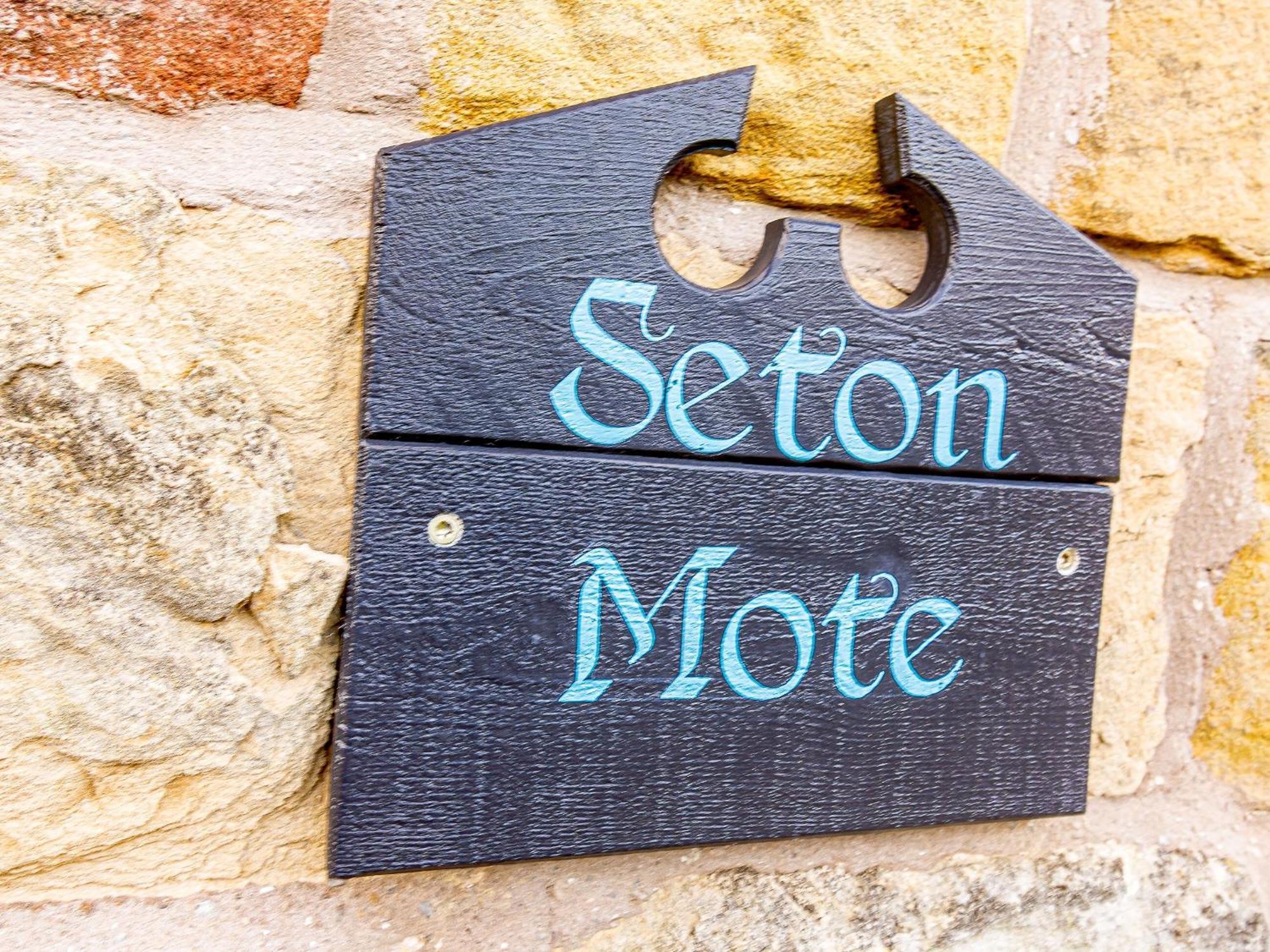 Seaton Mote - Uk31992 Staithes Exterior foto
