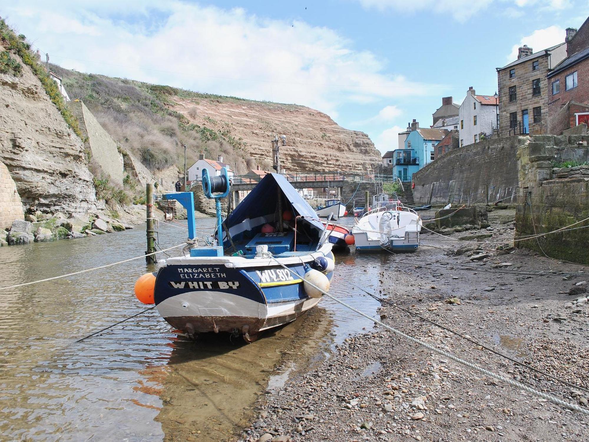 Seaton Mote - Uk31992 Staithes Exterior foto