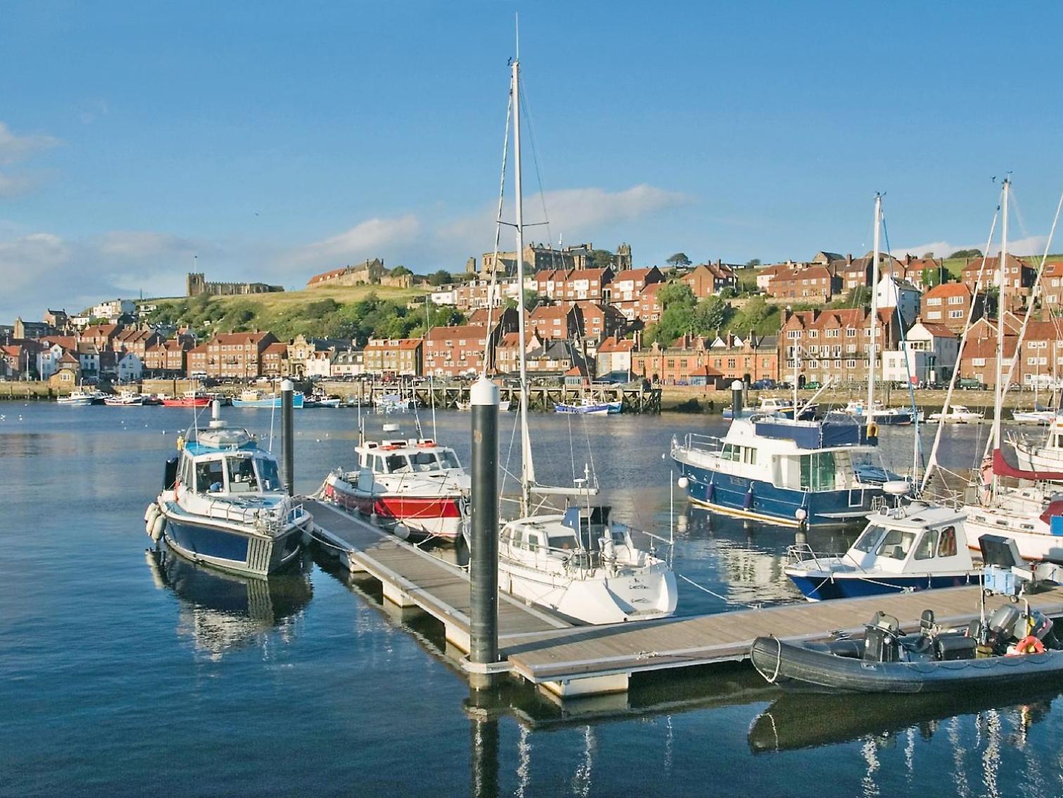 Seaton Mote - Uk31992 Staithes Exterior foto